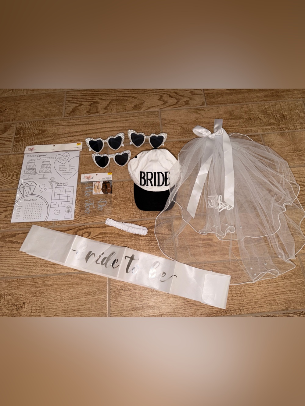 Wedding/Bachelorette Bundle